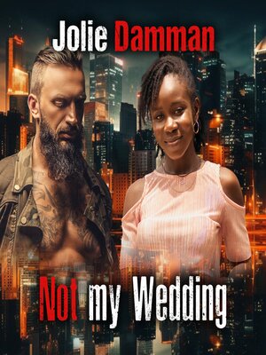 cover image of Not my Wedding